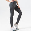 push up butt high waisted leggings Angelwarriorfitness.com