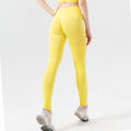 push up butt high waisted leggings Angelwarriorfitness.com