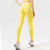 push up butt high waisted leggings Angelwarriorfitness.com