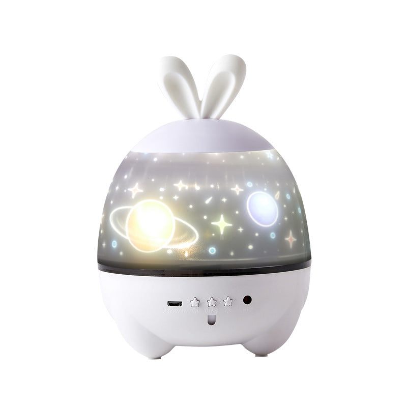 Starlight Projector Music Bluetooth Speaker Angelwarriorfitness.com