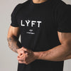 Muscle Brother Loose Cotton Short Sleeves Angelwarriorfitness.com