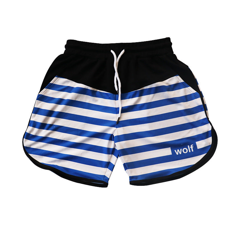 Muscle Fitness Brothers Summer Training Pants Angelwarriorfitness.com