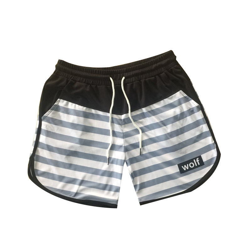 Muscle Fitness Brothers Summer Training Pants Angelwarriorfitness.com