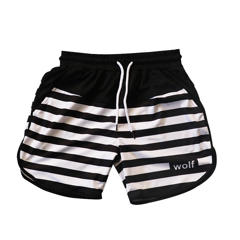 Muscle Fitness Brothers Summer Training Pants Angelwarriorfitness.com