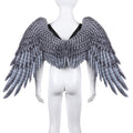 Costume Accessories Adult Angel Wings Children Performance Decoration Angelwarriorfitness.com