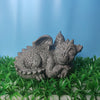 Outdoor Garden Decoration Ornament Dragon Angelwarriorfitness.com
