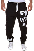 Mens Joggers Angelwarriorfitness.com