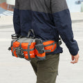 Outdoor Sports Multifunctional Mountaineering Waist Bag Angelwarriorfitness.com