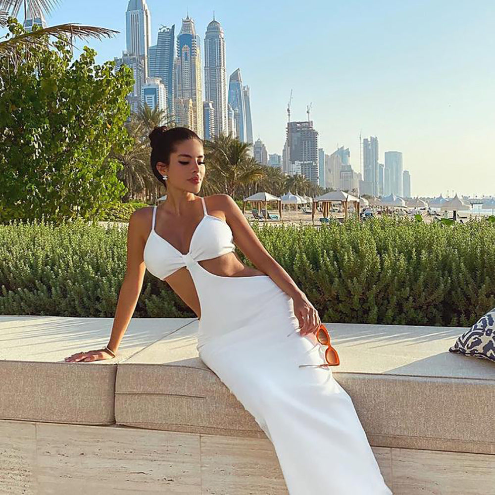 Sexy Prom Bandage Dress Dress Women Angelwarriorfitness.com