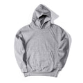 Fleece Oversized Hoodie Kpop Clothes Tracksuit Hoodies Men Hip Hop Angelwarriorfitness.com
