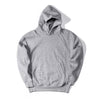 Fleece Oversized Hoodie Kpop Clothes Tracksuit Hoodies Men Hip Hop Angelwarriorfitness.com