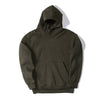 Fleece Oversized Hoodie Kpop Clothes Tracksuit Hoodies Men Hip Hop Angelwarriorfitness.com
