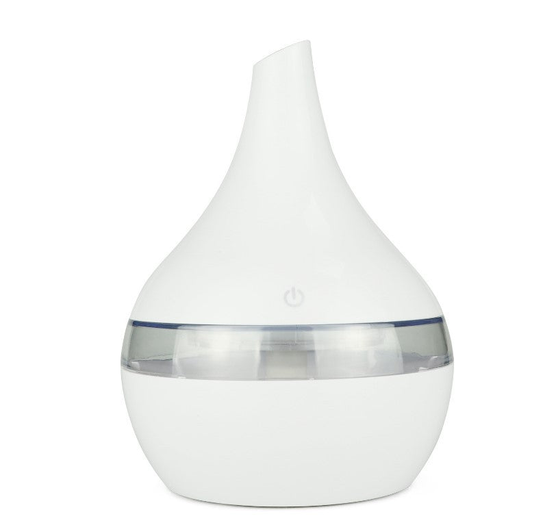 Household Automatic Mini Humidifier Aroma Diffuser Angelwarriorfitness.com