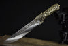 Dragon Handle Boning Knife Angelwarriorfitness.com
