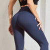 Up Sports Leggings Women Sexy Slim Black Legging Sportswear Angelwarriorfitness.com
