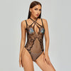 New Sexy Lingerie Women Teddies Bodysuit Erotic Lingerie Crotch Stretch Angelwarriorfitness.com