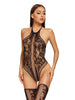 New Sexy Lingerie Women Teddies Bodysuit Erotic Lingerie Crotch Stretch Angelwarriorfitness.com
