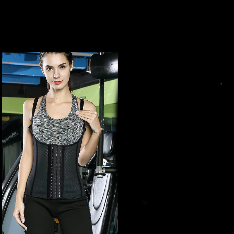 Slimming belt Angelwarriorfitness.com