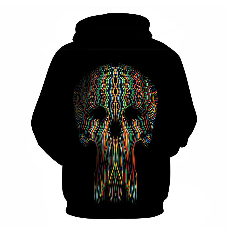 Taro printed hoodie Angelwarriorfitness.com