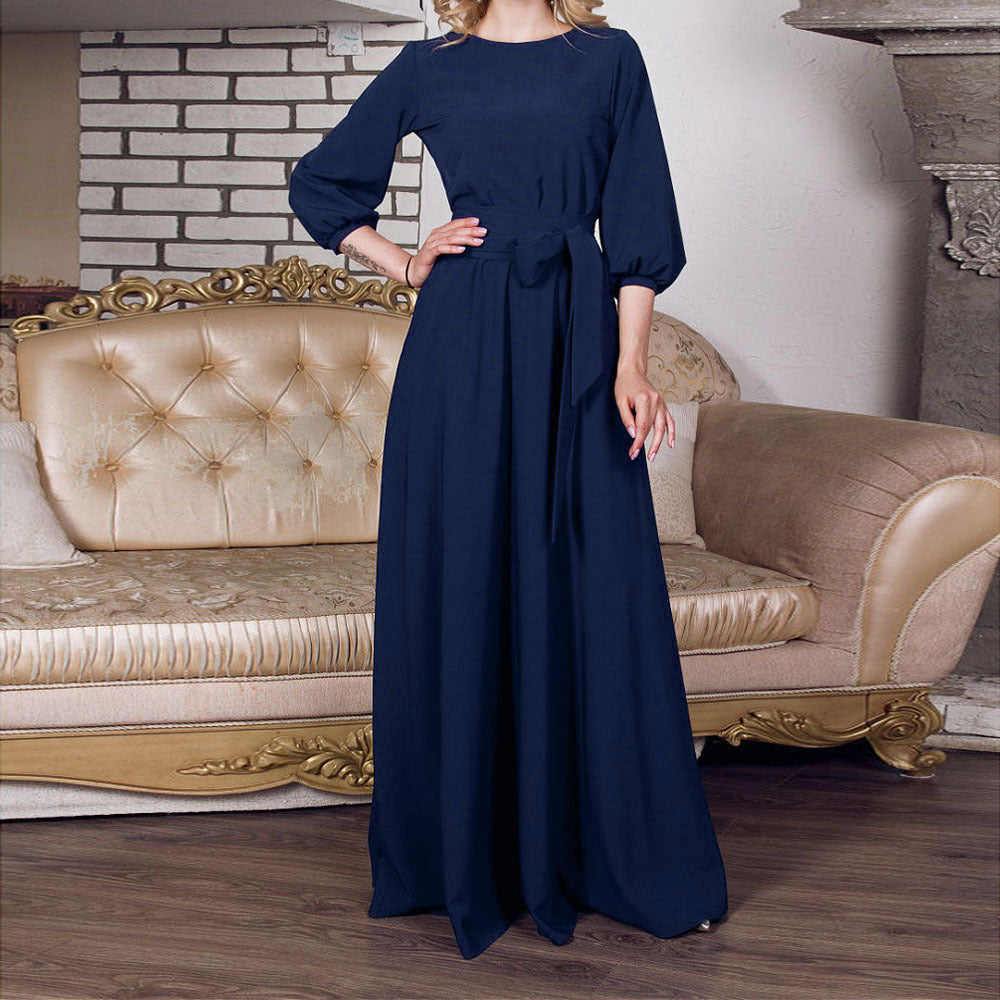 Plus size evening dress Angelwarriorfitness.com