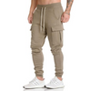 Bulun Cargo Joggers Angelwarriorfitness.com