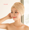 Women's Hair Dryer Cap, Absorbent Dry Hair Towel Angelwarriorfitness.com