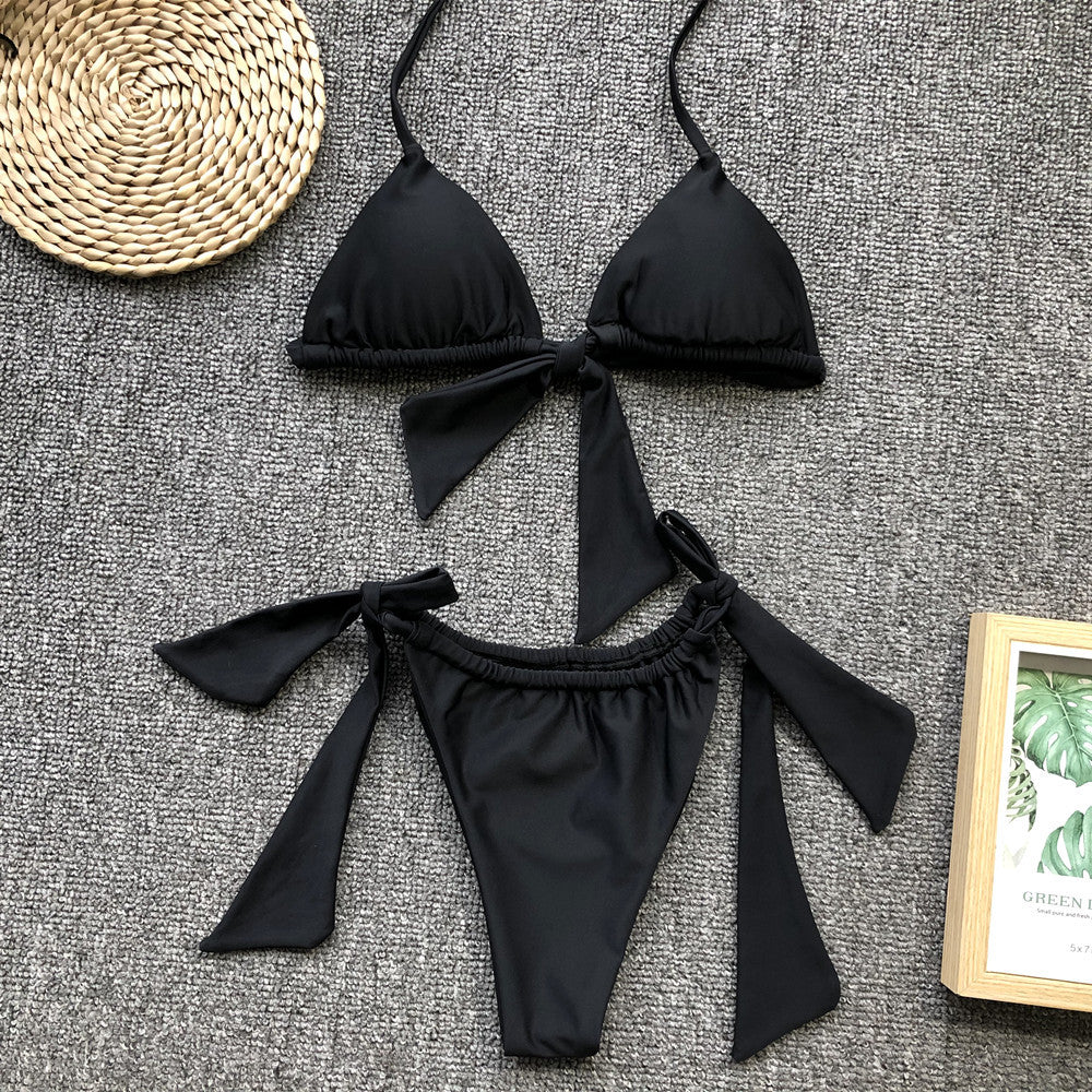 Triangle bikini Angelwarriorfitness.com
