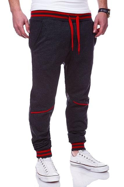 Hip Hop Jogger Pants Angelwarriorfitness.com