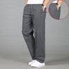 Men's casual pants plus size overalls men Angelwarriorfitness.com