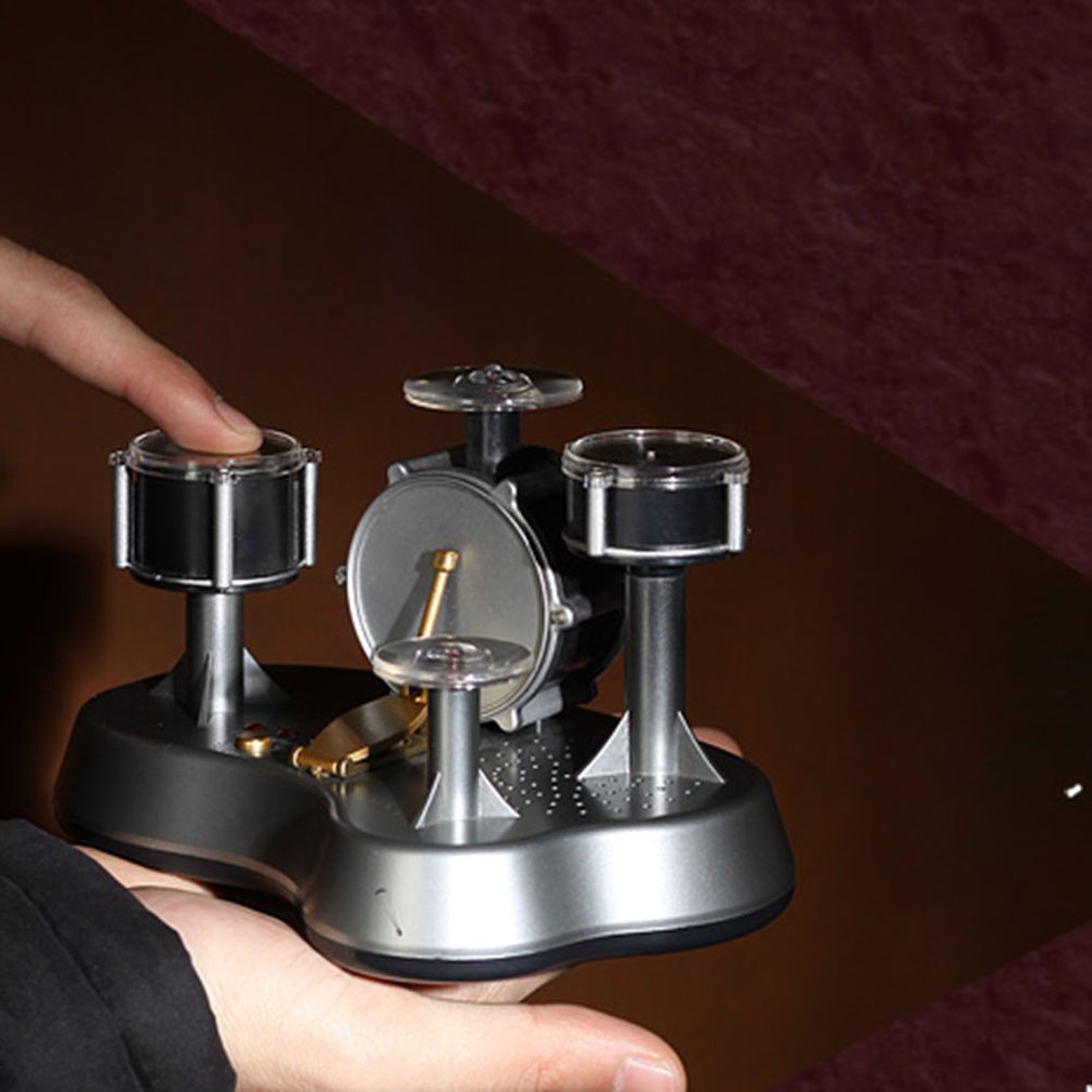 Finger neutral drum instrument Angelwarriorfitness.com