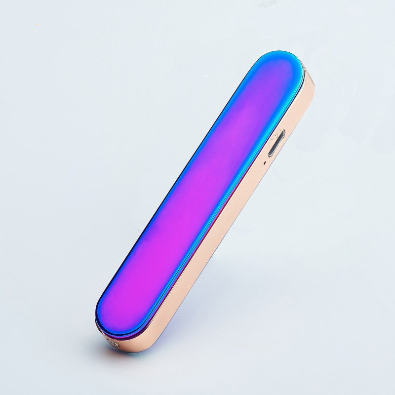 Electronic cigarette lighter-USB Angelwarriorfitness.com