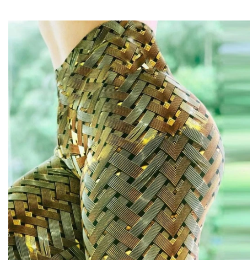 Digital printed leggings Angelwarriorfitness.com