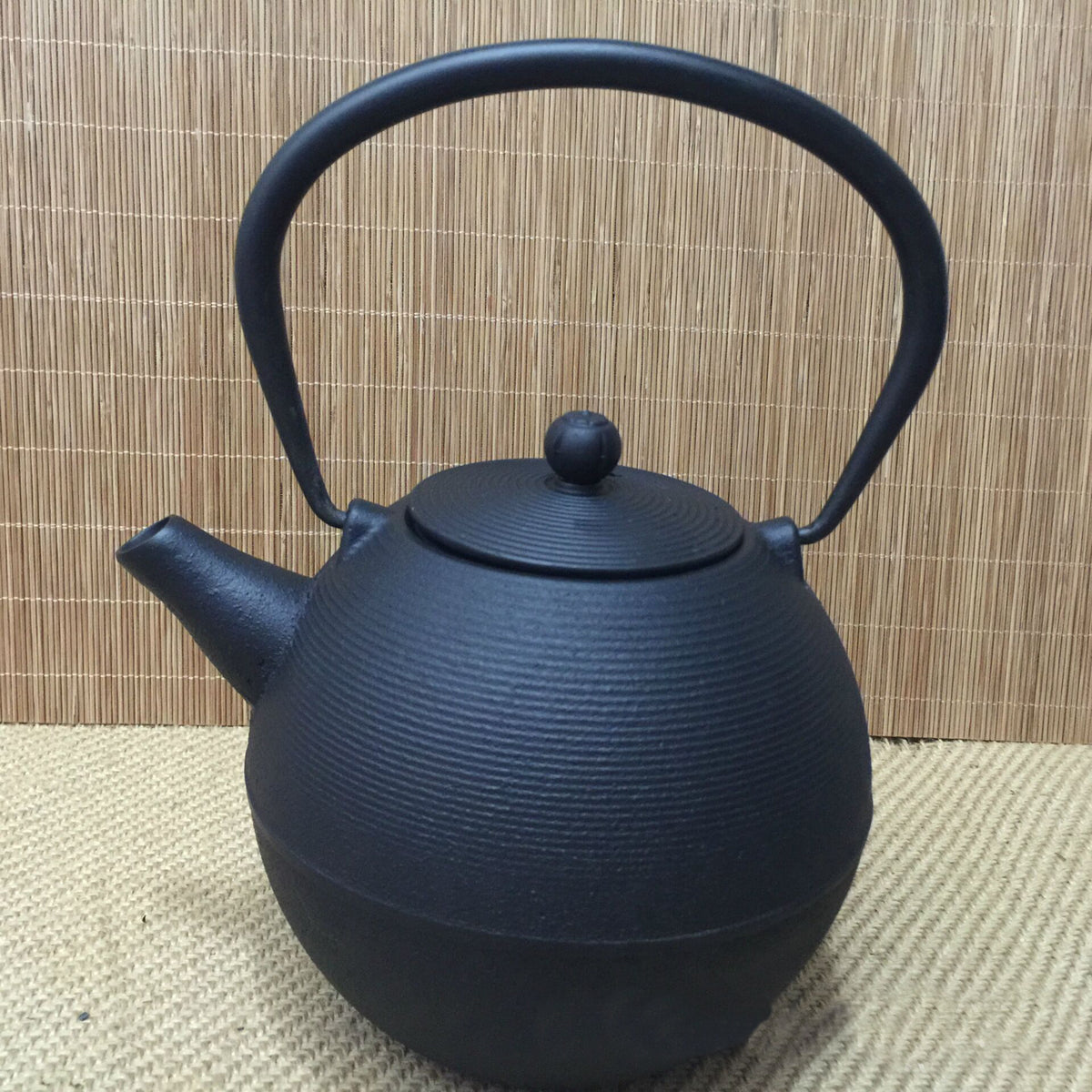 Cast iron teapot Angelwarriorfitness.com
