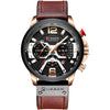 Men's sports watches Angelwarriorfitness.com