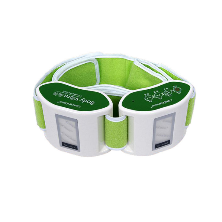 Vibration slimming belt Angelwarriorfitness.com
