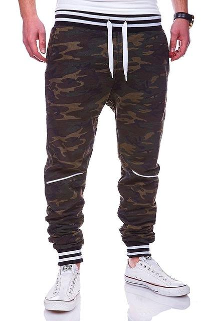 Hip Hop Jogger Pants Angelwarriorfitness.com