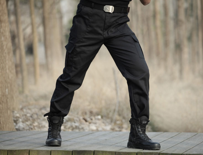 Tactical pants camouflage pants overalls Angelwarriorfitness.com