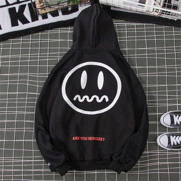 Plush sweater hoodie Angelwarriorfitness.com