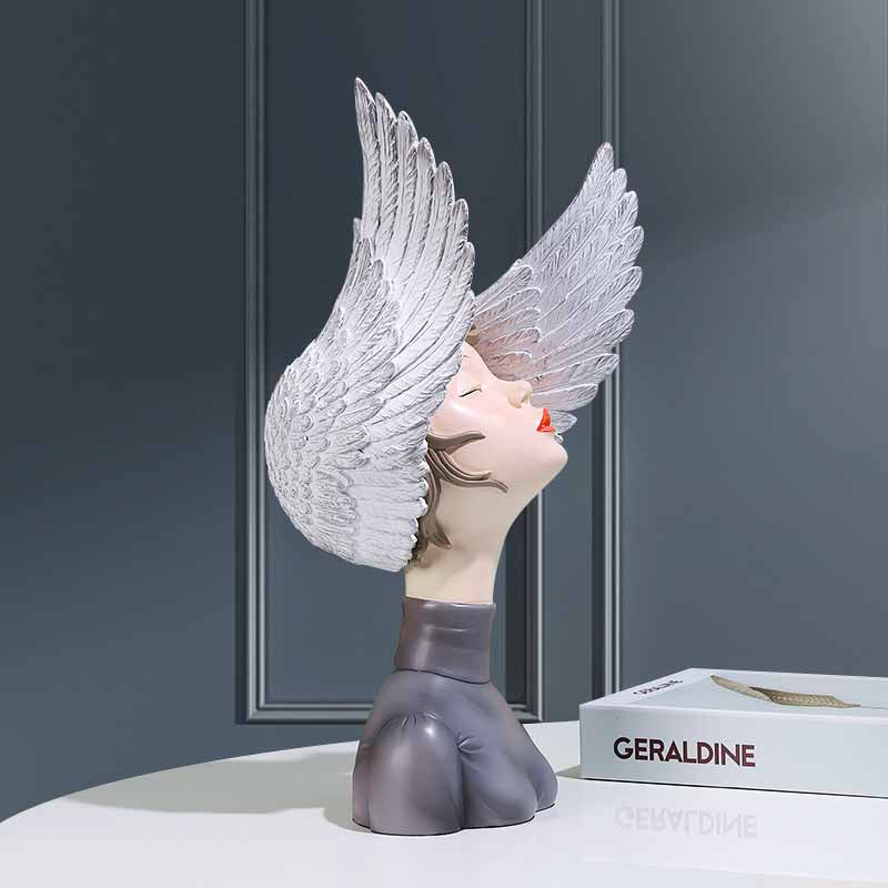 Living room art decoration Angelwarriorfitness.com