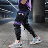 Mens Footwear Overalls Spring And Autumn Quick-drying Mens Trousers Angelwarriorfitness.com