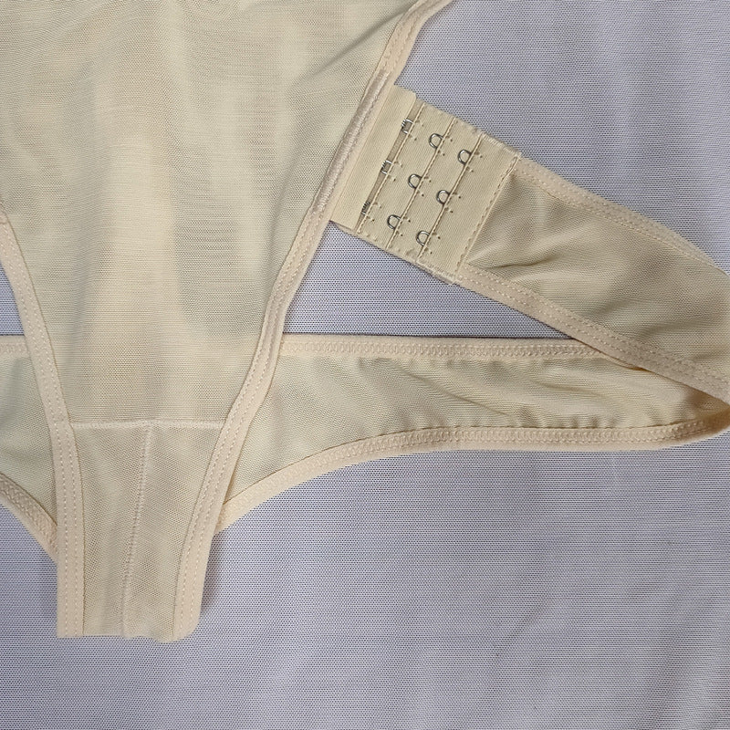 Siamese Women's Hip Lift Slimming Belly Slimming Body Sculpting Pants Angelwarriorfitness.com