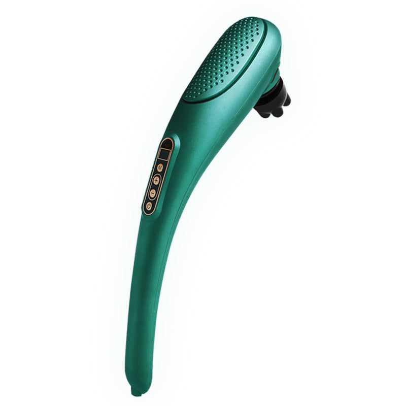 New Rechargeable Massager Massage Angelwarriorfitness.com