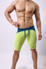 Men's Swimming Trunks And Fitness Pants Angelwarriorfitness.com