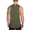 Mens Gyms Fitness Bodybuilding Tank Angelwarriorfitness.com