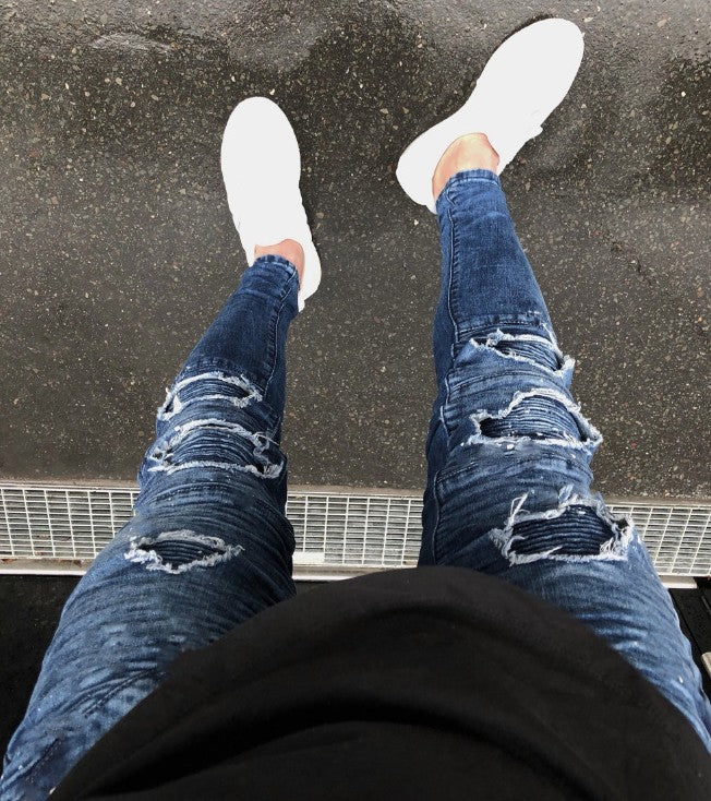 Kahala Jeans Angelwarriorfitness.com
