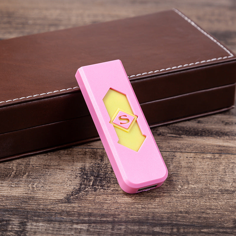 Electronic cigarette lighter Angelwarriorfitness.com