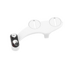 Self Cleaning Bidet Feminine Toilet Water Spray Toilet Seat Heated Angelwarriorfitness.com