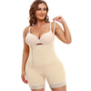One-piece Waist And Hip Lift Tight Body Fat Woman Plus Size Shapewear Angelwarriorfitness.com