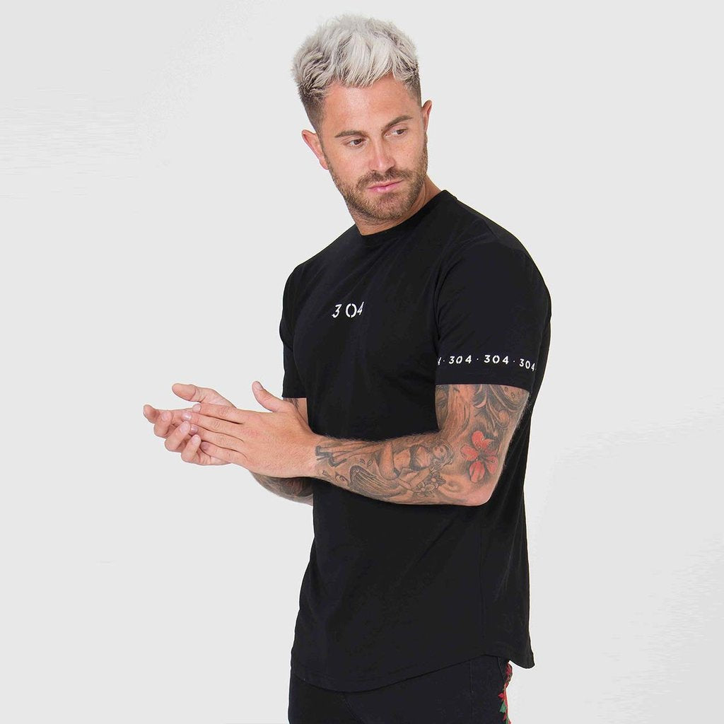 Muscle brother short sleeve T-shirt Angelwarriorfitness.com