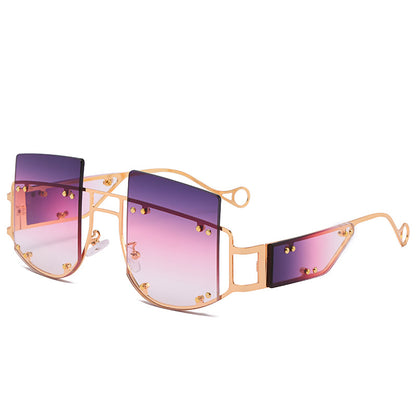 Fashion trend unique glasses Angelwarriorfitness.com